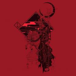 Tombstones (NOR) : Red Skies and Dead Eyes